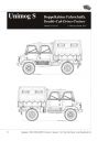 Unimog 1,5-Tonner 'S'<br>The Legendary 1.5-ton Unimog Truck in German Service<br>Part 2 - Cargo Versions / Double-Cab Driver-Trainer